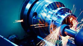 Machining and  Mectalent image